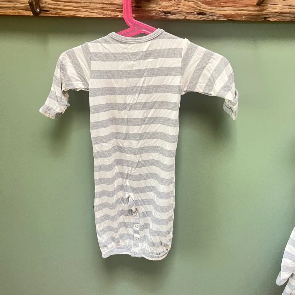 Kickee Pants charming baby